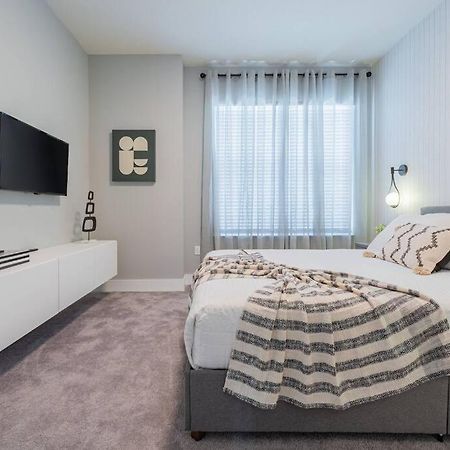 Villa **Brand New** Luxurious Decor Townhouse With Private Pool Hit17145 à Orlando Extérieur photo