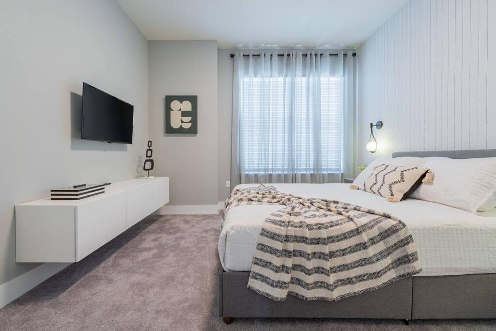 Villa **Brand New** Luxurious Decor Townhouse With Private Pool Hit17145 à Orlando Extérieur photo