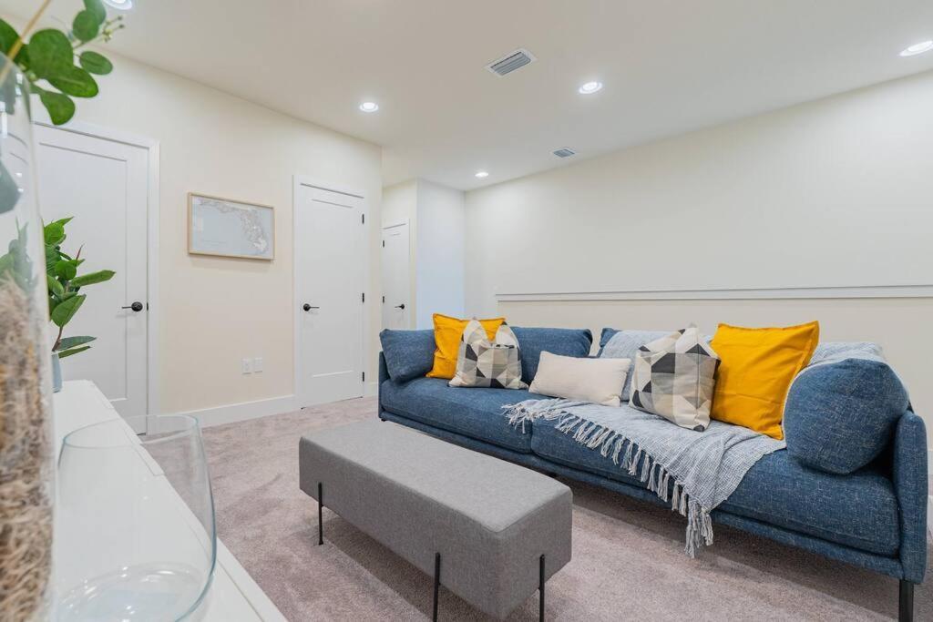 Villa **Brand New** Luxurious Decor Townhouse With Private Pool Hit17145 à Orlando Extérieur photo