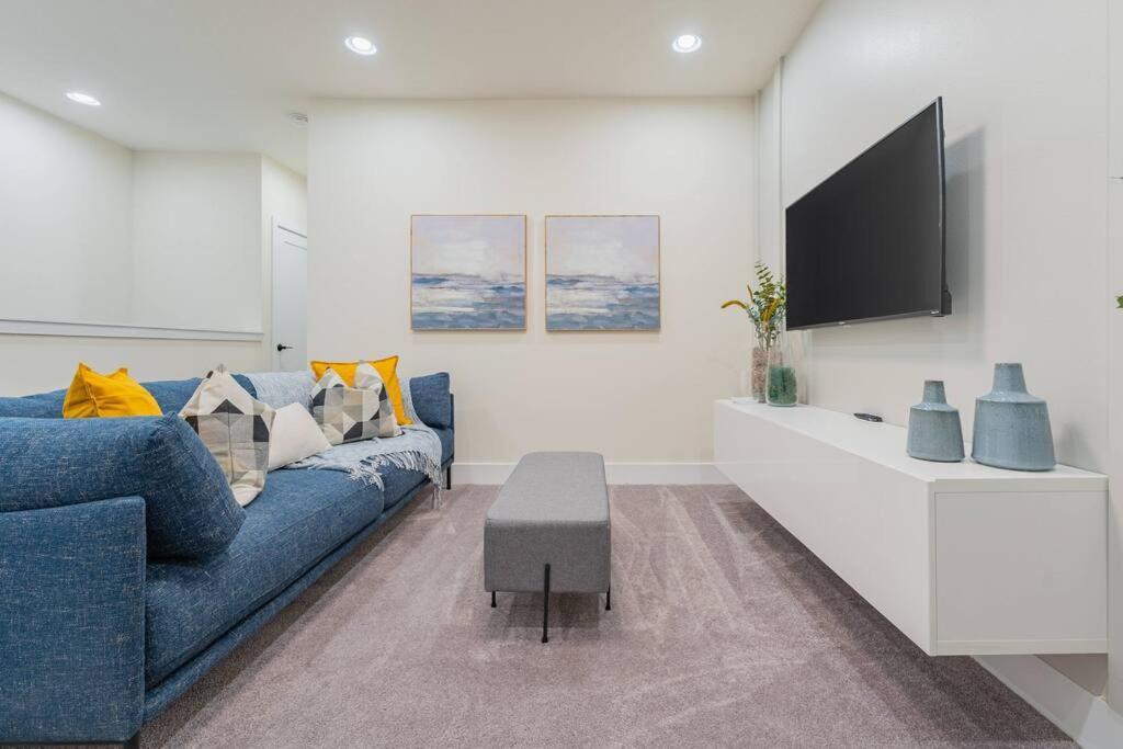 Villa **Brand New** Luxurious Decor Townhouse With Private Pool Hit17145 à Orlando Extérieur photo