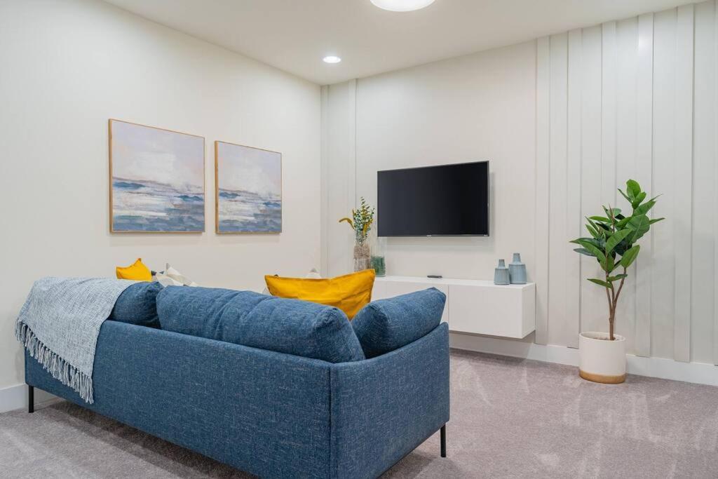 Villa **Brand New** Luxurious Decor Townhouse With Private Pool Hit17145 à Orlando Extérieur photo