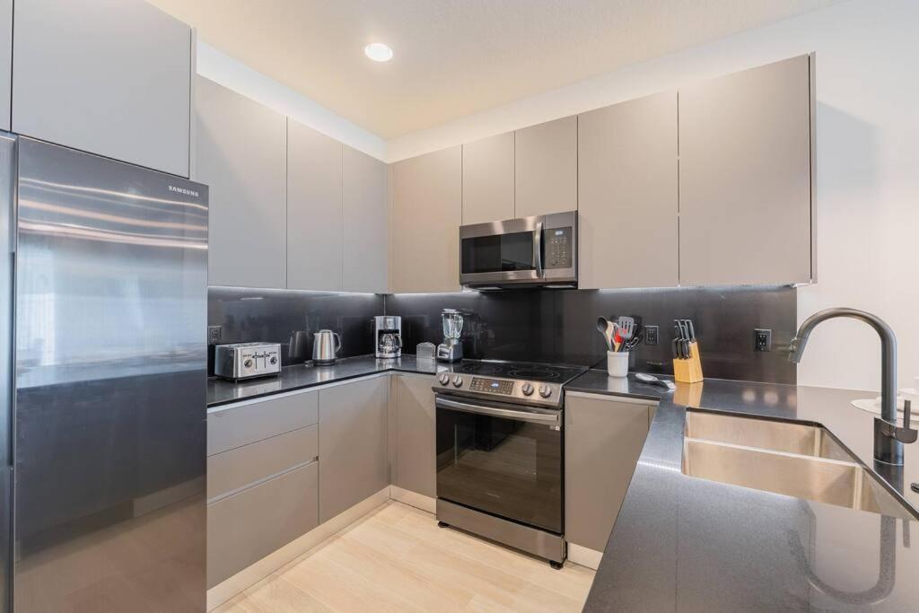 Villa **Brand New** Luxurious Decor Townhouse With Private Pool Hit17145 à Orlando Extérieur photo