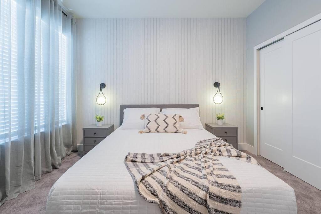Villa **Brand New** Luxurious Decor Townhouse With Private Pool Hit17145 à Orlando Extérieur photo